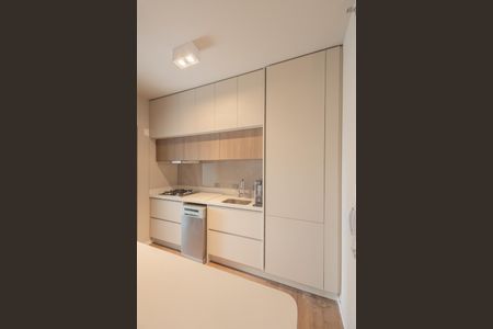Apartamento para alugar com 88m², 2 quartos e 1 vaga Apartamento para alugar com 88m², 2 quartos e 1 vagaCozinha