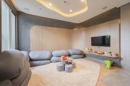 Apartamento para alugar com 88m², 2 quartos e 1 vaga Apartamento para alugar com 88m², 2 quartos e 1 vagaBrinquedoteca