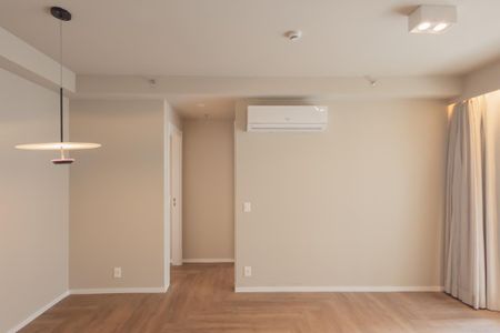 Sala de apartamento para alugar com 2 quartos, 88m² em Pinheiros, São Paulo