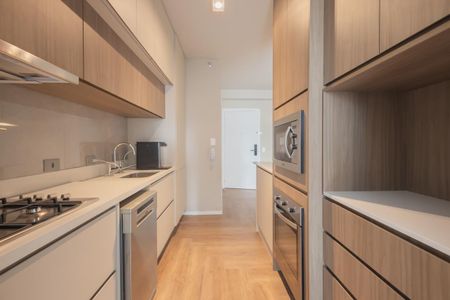 Apartamento para alugar com 88m², 2 quartos e 1 vaga Apartamento para alugar com 88m², 2 quartos e 1 vagaCozinha