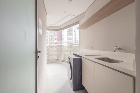 Apartamento para alugar com 88m², 2 quartos e 1 vaga Apartamento para alugar com 88m², 2 quartos e 1 vagaÁrea de Serviço