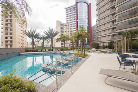 Apartamento para alugar com 88m², 2 quartos e 1 vaga Apartamento para alugar com 88m², 2 quartos e 1 vagaPiscina