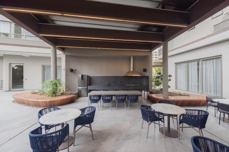 Apartamento para alugar com 88m², 2 quartos e 1 vaga Apartamento para alugar com 88m², 2 quartos e 1 vagaEspaço Gourmet