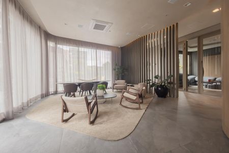 Apartamento para alugar com 88m², 2 quartos e 1 vaga Apartamento para alugar com 88m², 2 quartos e 1 vagaSalão de Festas