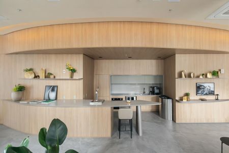 Apartamento para alugar com 88m², 2 quartos e 1 vaga Apartamento para alugar com 88m², 2 quartos e 1 vagaSalão de Festas