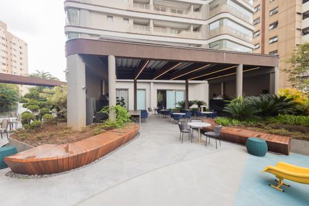 Apartamento para alugar com 88m², 2 quartos e 1 vaga Apartamento para alugar com 88m², 2 quartos e 1 vagaEspaço Gourmet