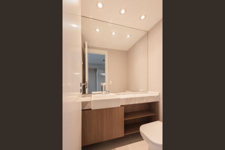 Apartamento para alugar com 88m², 2 quartos e 1 vaga Apartamento para alugar com 88m², 2 quartos e 1 vagaLavabo