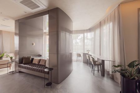 Apartamento para alugar com 88m², 2 quartos e 1 vaga Apartamento para alugar com 88m², 2 quartos e 1 vagaSalão de Festas