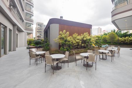 Apartamento para alugar com 88m², 2 quartos e 1 vaga Apartamento para alugar com 88m², 2 quartos e 1 vagaEspaço Gourmet