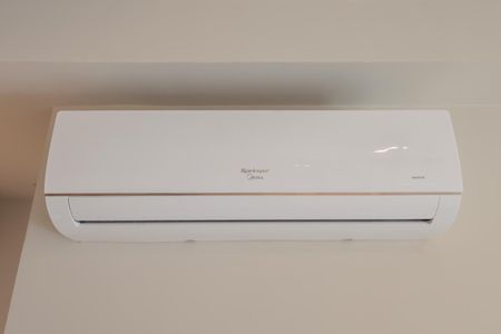 Apartamento para alugar com 88m², 2 quartos e 1 vaga Apartamento para alugar com 88m², 2 quartos e 1 vagaSala