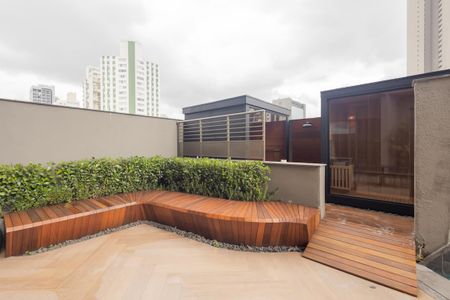 Apartamento para alugar com 88m², 2 quartos e 1 vaga Apartamento para alugar com 88m², 2 quartos e 1 vagaSaúna