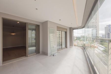 Apartamento para alugar com 88m², 2 quartos e 1 vaga Apartamento para alugar com 88m², 2 quartos e 1 vagaVaranda