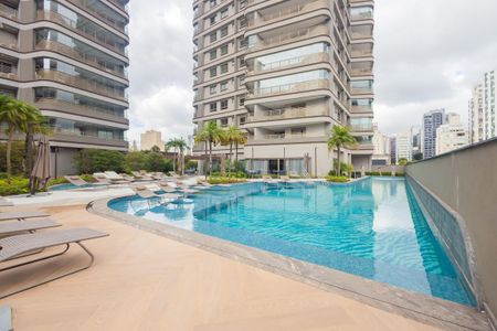 Apartamento para alugar com 88m², 2 quartos e 1 vaga Apartamento para alugar com 88m², 2 quartos e 1 vagaPiscina