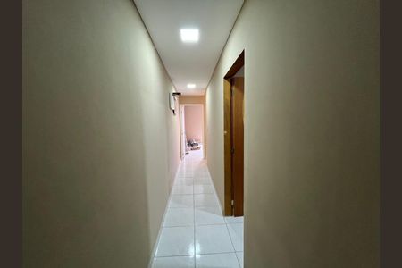 Casa para alugar com 3 quartos, 115m² em Jardim Sao Caetano, São Caetano do Sul