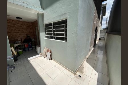Casa para alugar com 3 quartos, 115m² em Jardim Sao Caetano, São Caetano do Sul