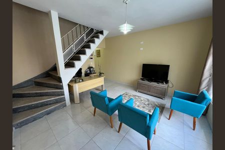 Casa para alugar com 3 quartos, 115m² em Jardim Sao Caetano, São Caetano do Sul