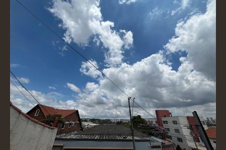 Casa para alugar com 3 quartos, 115m² em Jardim Sao Caetano, São Caetano do Sul