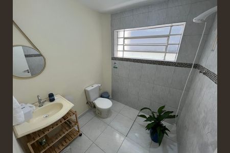 Casa para alugar com 3 quartos, 115m² em Jardim Sao Caetano, São Caetano do Sul