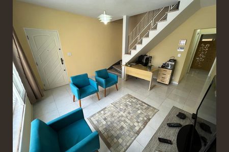 Casa para alugar com 3 quartos, 115m² em Jardim Sao Caetano, São Caetano do Sul