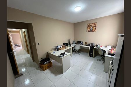 Casa para alugar com 3 quartos, 115m² em Jardim Sao Caetano, São Caetano do Sul