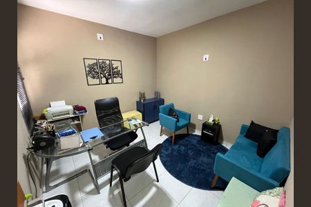 Casa para alugar com 3 quartos, 115m² em Jardim Sao Caetano, São Caetano do Sul