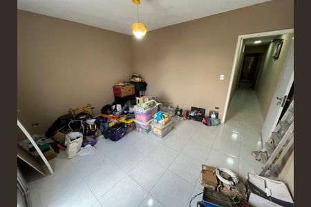 Casa para alugar com 3 quartos, 115m² em Jardim Sao Caetano, São Caetano do Sul