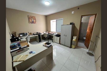 Casa para alugar com 3 quartos, 115m² em Jardim Sao Caetano, São Caetano do Sul