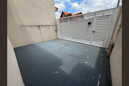 Casa para alugar com 3 quartos, 115m² em Jardim Sao Caetano, São Caetano do Sul