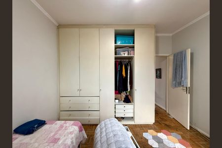 Casa à venda com 80m², 2 quartos e 1 vagaQuarto 1