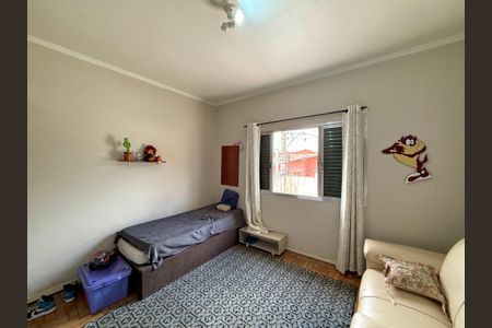 Casa à venda com 80m², 2 quartos e 1 vagaQuarto 2