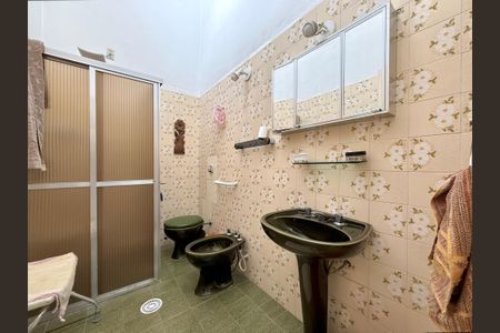 Casa à venda com 80m², 2 quartos e 1 vagaBanheiro 