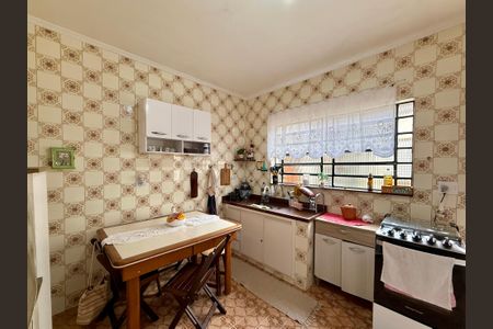 Casa à venda com 80m², 2 quartos e 1 vagaCozinha