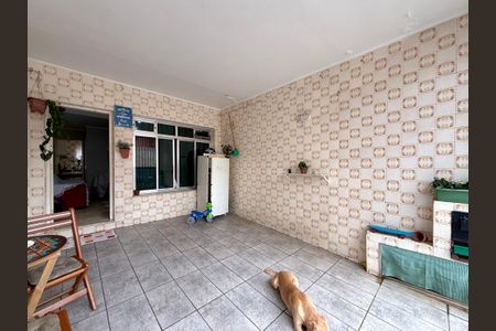 Casa à venda com 80m², 2 quartos e 1 vagaGaragem 