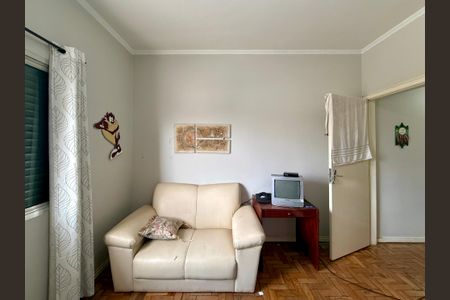 Casa à venda com 80m², 2 quartos e 1 vagaQuarto 2