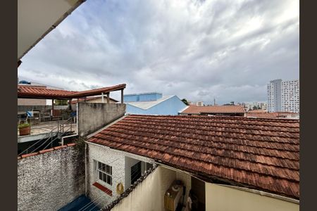 Casa à venda com 80m², 2 quartos e 1 vagaVista Quarto 1