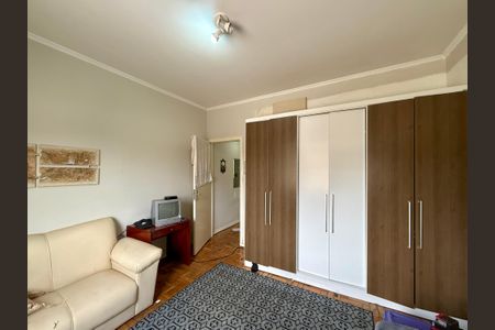 Casa à venda com 80m², 2 quartos e 1 vagaQuarto 2