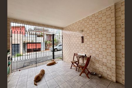 Casa à venda com 80m², 2 quartos e 1 vagaGaragem 