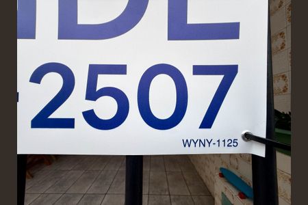 Casa à venda com 80m², 2 quartos e 1 vagaPlaca 