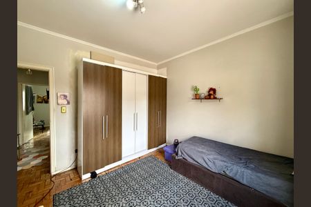 Casa à venda com 80m², 2 quartos e 1 vagaQuarto 2