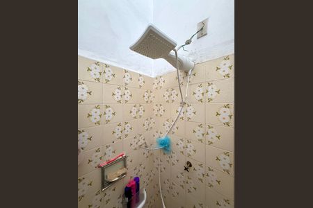 Casa à venda com 80m², 2 quartos e 1 vagaBanheiro 