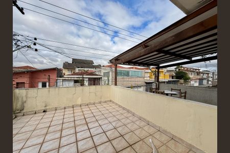 Casa à venda com 80m², 2 quartos e 1 vagaSacada Quarto 2