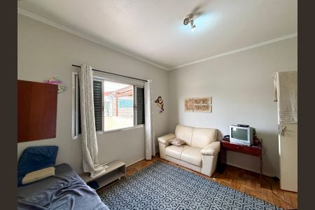 Casa à venda com 80m², 2 quartos e 1 vagaQuarto 2