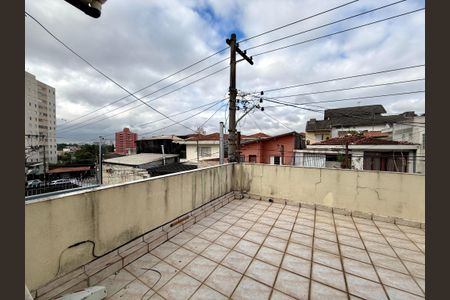 Casa à venda com 80m², 2 quartos e 1 vagaSacada Quarto 2