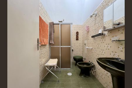 Casa à venda com 80m², 2 quartos e 1 vagaBanheiro 