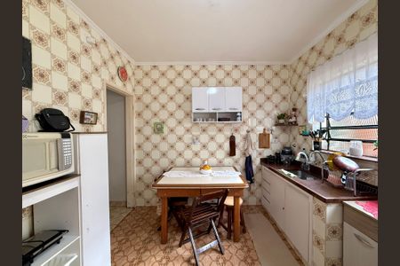 Casa à venda com 80m², 2 quartos e 1 vagaCozinha