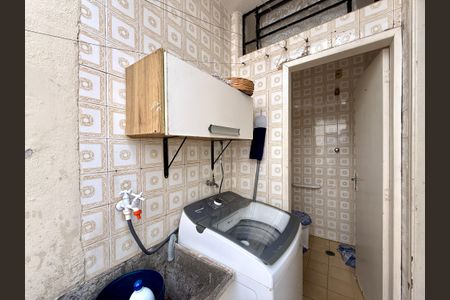 Casa à venda com 80m², 2 quartos e 1 vagaÁrea de Serviço