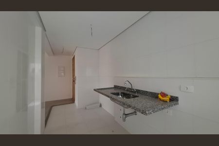 Apartamento à venda com 82m², 3 quartos e 3 vagasCozinha