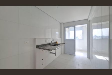 Apartamento à venda com 82m², 3 quartos e 3 vagasCozinha