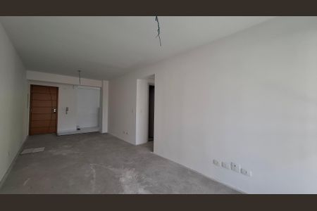 Sala de apartamento à venda com 3 quartos, 82m² em Parque das Nações, Santo André