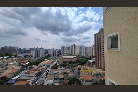 Apartamento à venda com 82m², 3 quartos e 3 vagasVista Quarto 2
